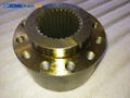 XCMG official road machinery spare parts