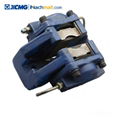 XCMG official road machinery spare parts brake WY-MK21B-K2 1/8