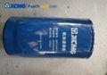 XCMG official road machinery spare parts machine filter S00005435+01