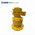 XCMG official excavator spare parts 155DK Slewing motor