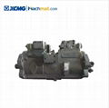 XCMG official excavator spare parts XE80D/85D main pumps 1