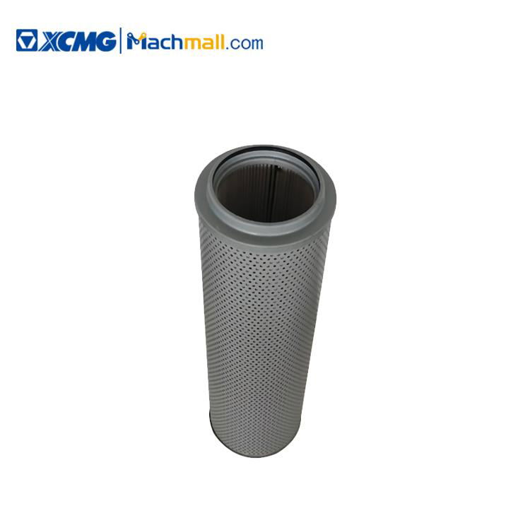 XCMG spare parts concrete pump truck FAX-630×10 oil return filter element