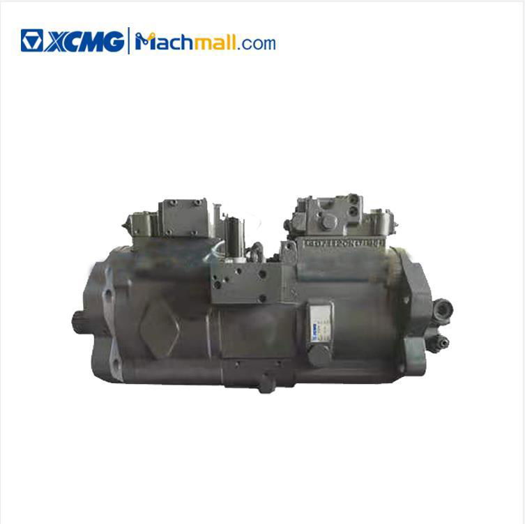 XCMG official excavator spare parts XE215D main pumps