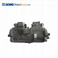 XCMG official excavator spare parts XE335C main pumps 1