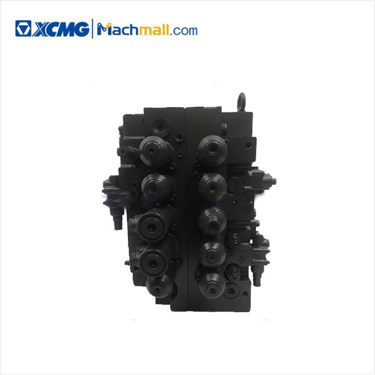 XCMG official excavator spare parts Main valve repair kit