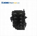 XCMG official excavator spare parts Main