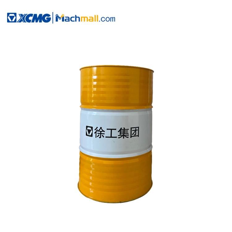  XCMG official concrete spare parts HM46 Hydraulic oil for concrete machinery
