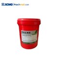 Hydraulic oil for XCMG concrete