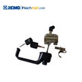 XCMG official loader spare parts