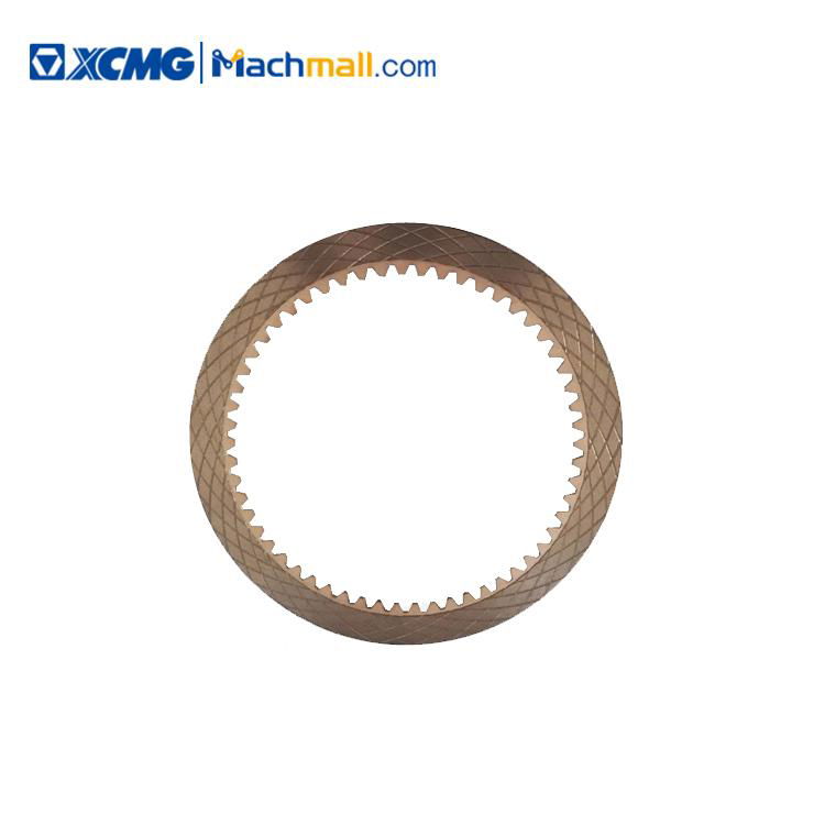 XCMG official loader spare parts ZL40A.30.5.1 Reverse first gear active film 