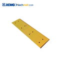 XCMG spare parts GF19.09.10-1 619 Left auxiliary loader blade (single groove)RZ 1