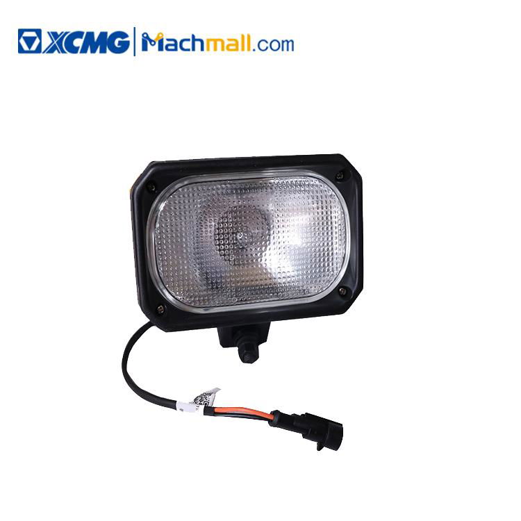 XCMG official loader spare parts JYDJ008 working lamp