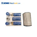 XCMG spare parts 5 tons loader filter