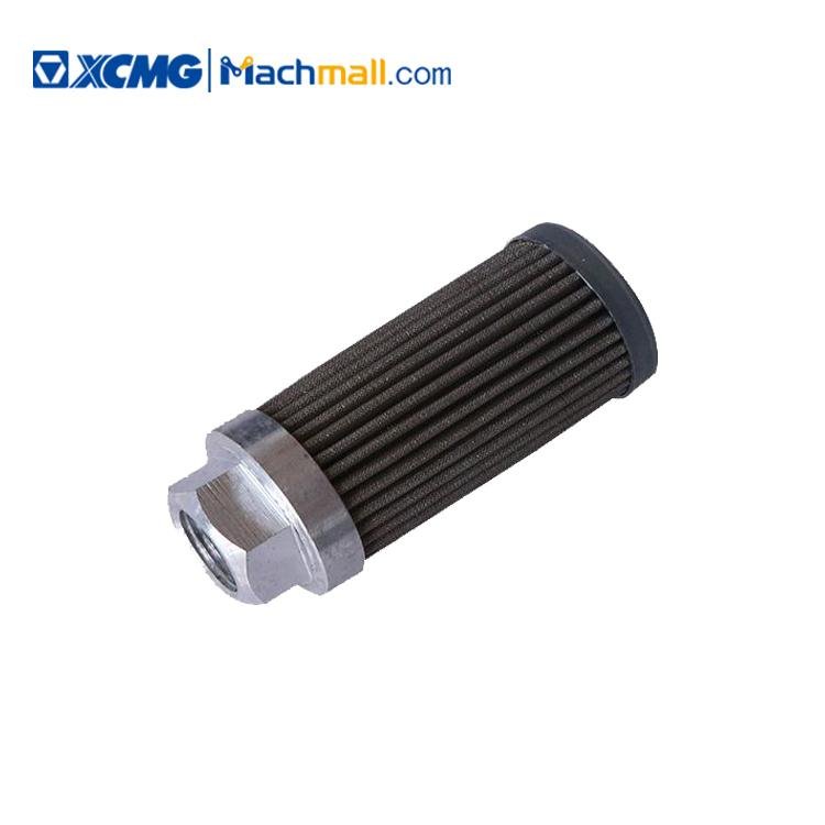 XCMG official loader spare parts WU-16×100-J Oil suction filter