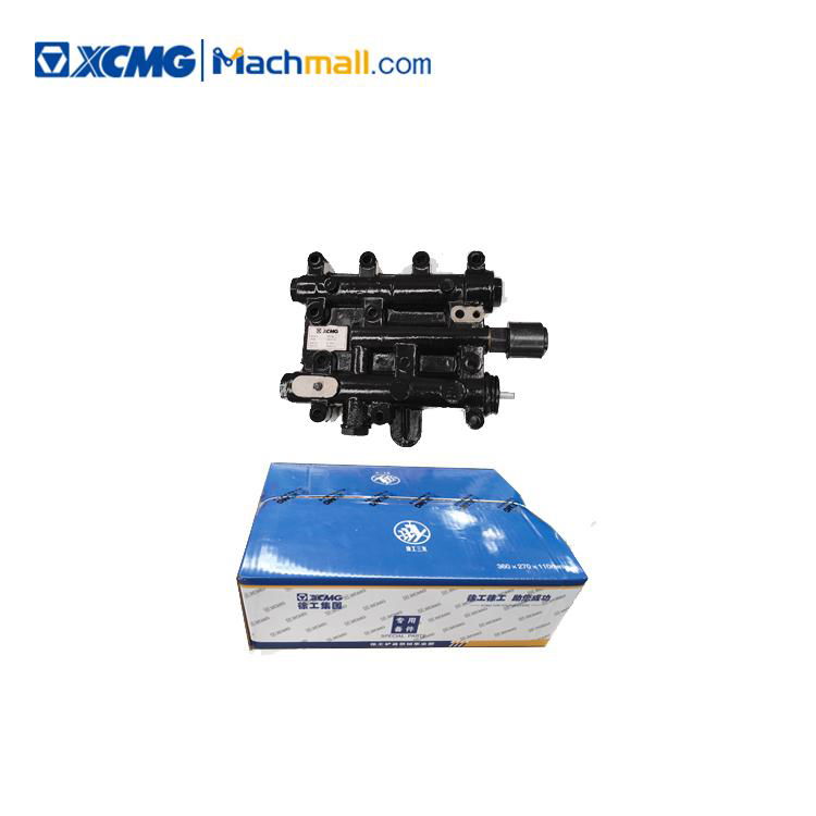 XCMG official loader spare parts ZL40.6.18A control valve (250200147)RZ