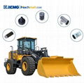 XCMG official loader spare parts XCMG