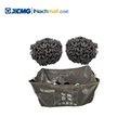 XCMG official loader spare parts 23.5-25 tire protection chain (255KG)RZ 1