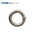 Protection chain flat ring (circle Ø12,