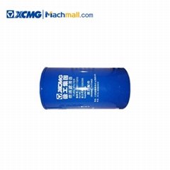 XCMG Official Loader Spare Parts 5 tons loader Weichai engine fuel fine filter 
