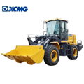 XCMG official manufacturer rc wheel loader 3 ton brand new china loader lw300kn 1