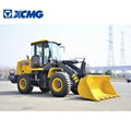 XCMG official manufacturer rc wheel loader 3 ton brand new china loader lw300kn 3