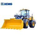 XCMG 6 Ton  Wheel Loader Machine LW600FV China Front End Loader for Sale 5