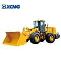XCMG 7 Ton  Wheel Loader Tractor Front Loader LW700KN China Loader sale price 1