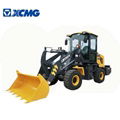 XCMG brand 1 ton mini wheel loader