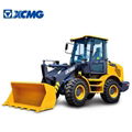 XCMG  LW200KV 2 ton front loader mini