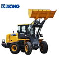 XCMG LW300KV 3ton small wheel loader