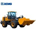 XCMG Official Payloader LW500HV 5 Ton