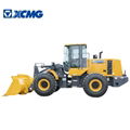 XCMG Official Manufacturer LW500KV 5 Ton Wheel Loader with High Quality 2