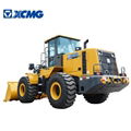 XCMG Official Manufacturer LW500KV 5 Ton Wheel Loader with High Quality 3