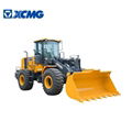 XCMG Official Manufacturer LW500KV 5 Ton Wheel Loader with High Quality 5