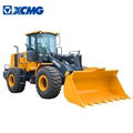 XCMG New Upgrade 5ton Front Loader