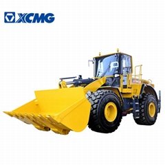 XCMG official LW900KN heavy machinery equipment 9ton front loader