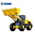 XCMG official LW900KN heavy machinery equipment 9ton front loader 2