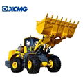 XCMG official LW900KN heavy machinery equipment 9ton front loader 3