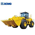 XCMG official LW900KN heavy machinery equipment 9ton front loader 5