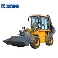 XCMG Official Backhoe WZ30-25 2.5 Ton Wheel Backhoe Loader with Price 1