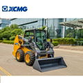 XCMG official skid steer XC7-SR08 mini