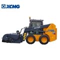 XCMG Mini Skid Steer Loader XC750K China