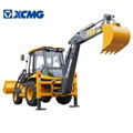 XCMG XC870HK Chinese Backhoe Excavator