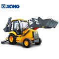 XCMG brand 2.5 ton mini backhoe loader