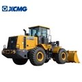 XCMG Manufacturer 5 ton Loaders ZL50GV Chinese Front Wheel Loader Machine 1