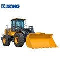 XCMG Manufacturer 5 ton Loaders ZL50GV Chinese Front Wheel Loader Machine 5
