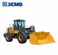 XCMG Official ZL60GN China Made 6 Ton