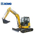 XCMG XE35E mini excavator 3.5 ton mini