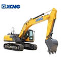 XCMG 20 Ton RC Hydraulic Crawler