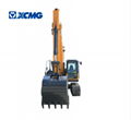 XCMG Brand 21 Ton Hydraulic Crawler